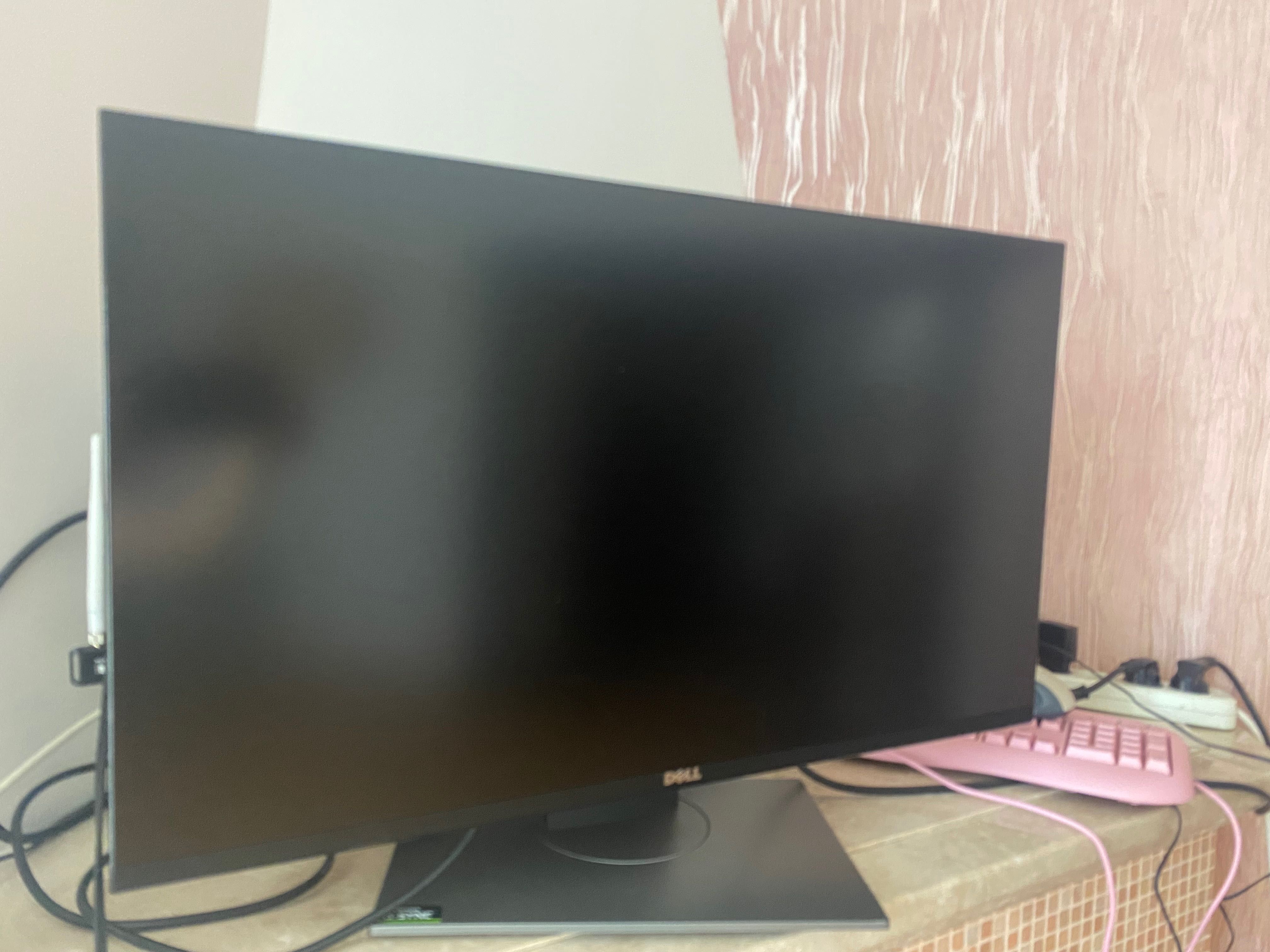 Монітор DELL S2716DG