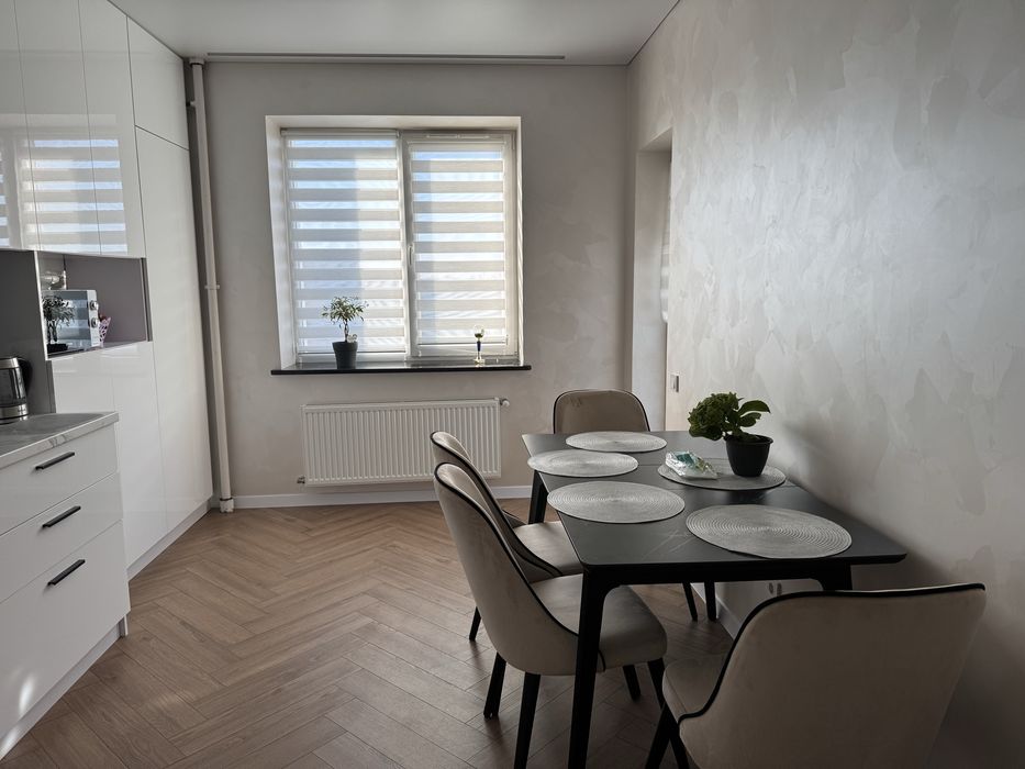 1 кімнатна квартира