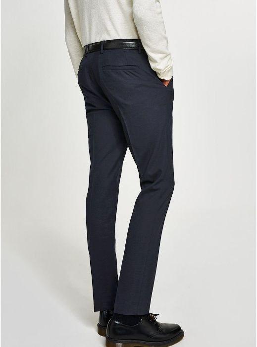 Calças Topman (skinny, tamanho 34)