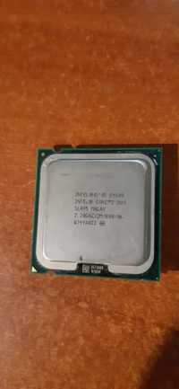 Процессор Intel Core 2 Duo E4500 2.2GHz, s775