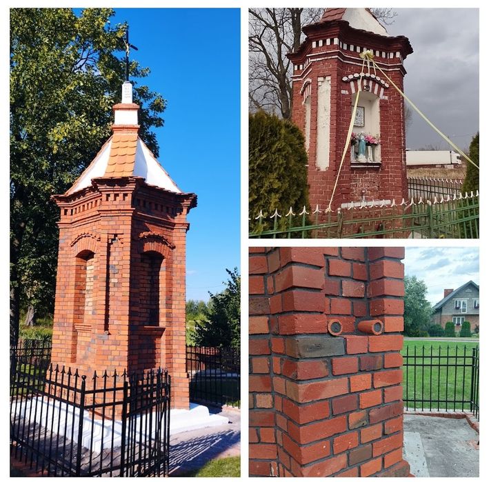 Piaskowanie Sodowanie Renowacja elewacje drewno cegła metal ogrodzenia