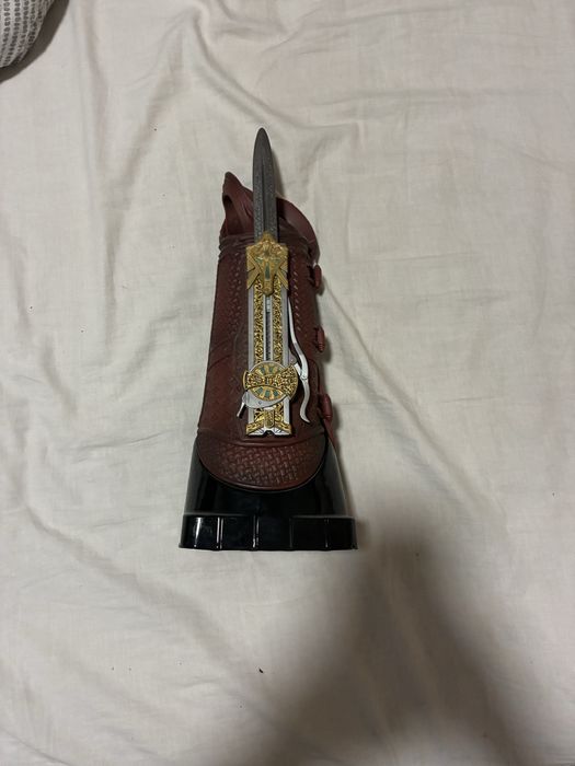 Iten de colecionador Assassins creed