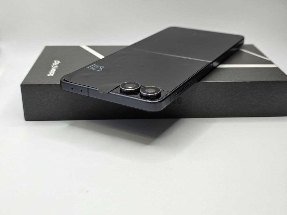 Samsung Galaxy Z Flip 7 12/256 Європа