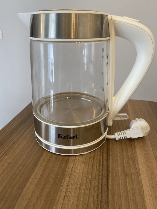Czajnik elektryczny Tefal