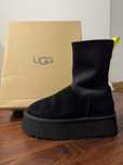 Зимняя обувь UGG Classic Dipper