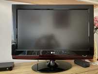 Telewizor LG 32 cale używany