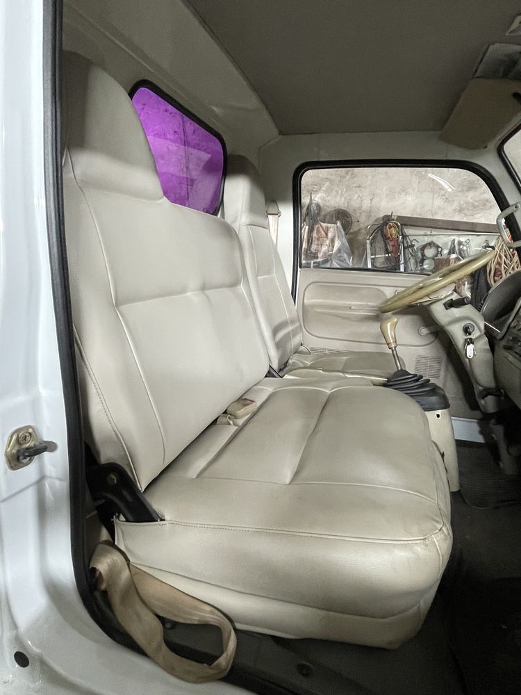 Dongfeng EQ 1044