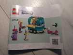Sprzedam klocki Lego 41733 mobilny sklep bubble tea