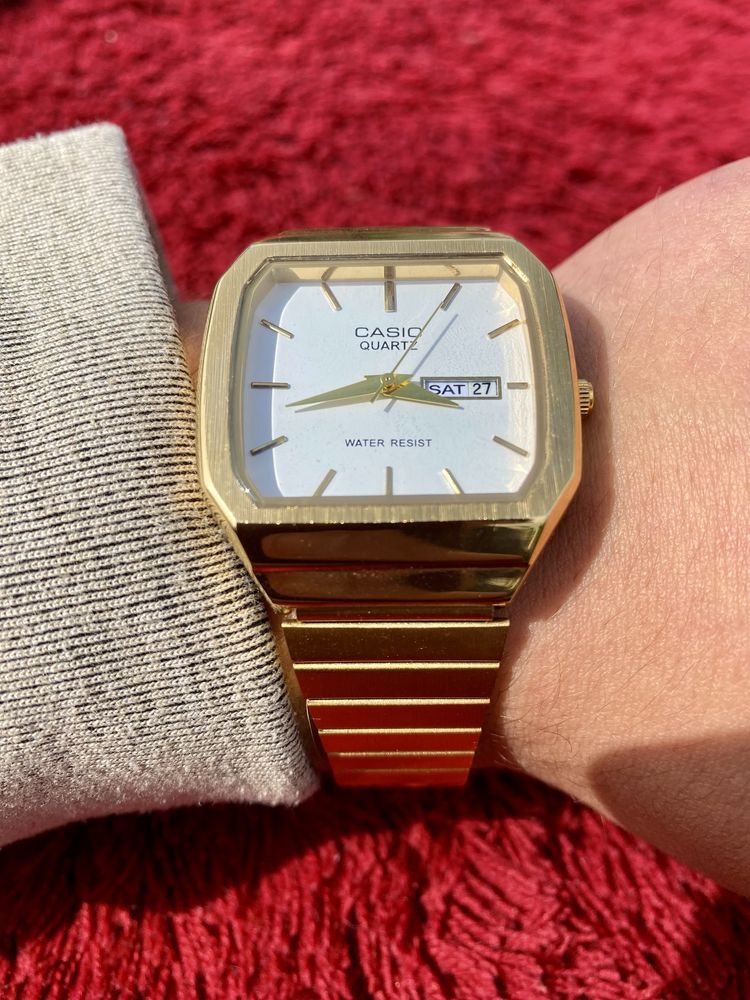 Женские часы Casio Original