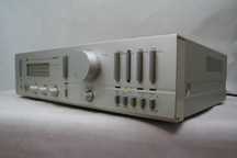 Wzmacniacz JVC A-X3 |2x57W|