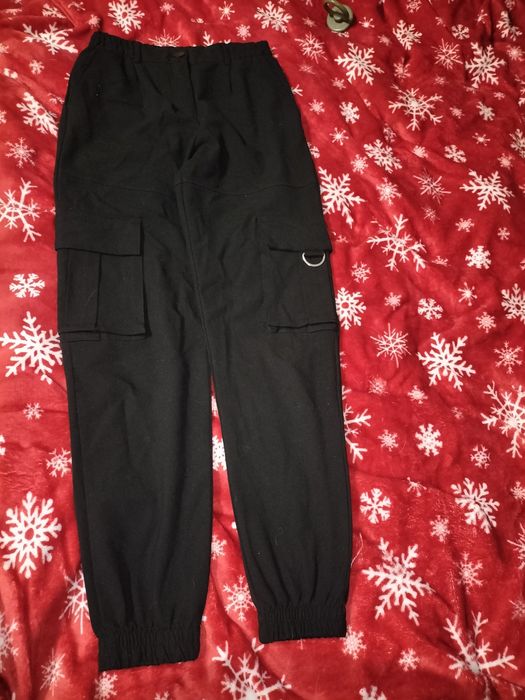 Spodnie  damskie