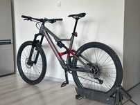 Orbea Occam H30 XL 150/150mm, Doinwestowana, Trial/Lite Enduro Zamiana