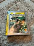 uncharted drake’s fortune ps3