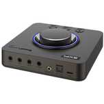 Звукова карта Creative Sound Blaster X4 (70SB181500000) (пломби)