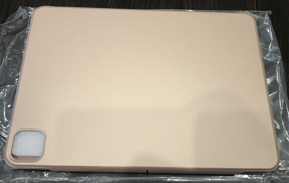 Чохол-обкладинка iPad Pro 11