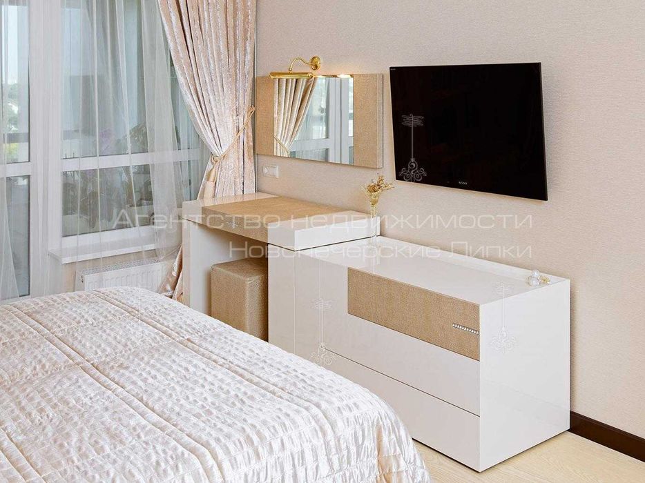 Продаж 4 к квартири 170 м ЖК Новопечерські Липки Верхогляда 3