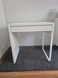 Biurko Micke Ikea 73cm