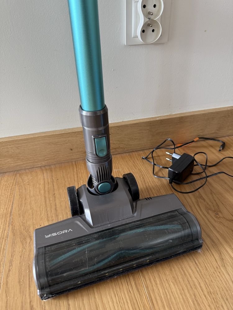 Bezprzewodowy odkurzacz vacuum cleaner