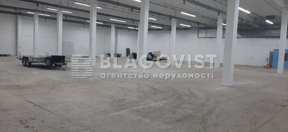 БЕЗ%! Продаж Виробничого Комплексу 5900кв.м.! Ділянка 1,98 Га