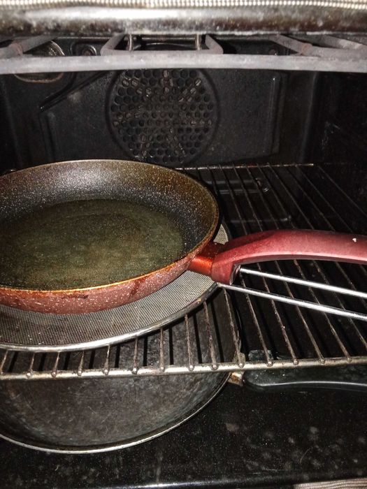 Fogão, forno com movel