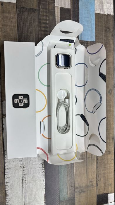 Apple Watch SE 2 GPS 44mm