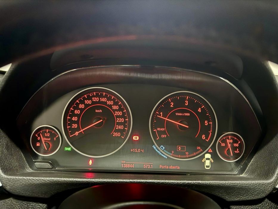Bmw 418 gran coupé pack M