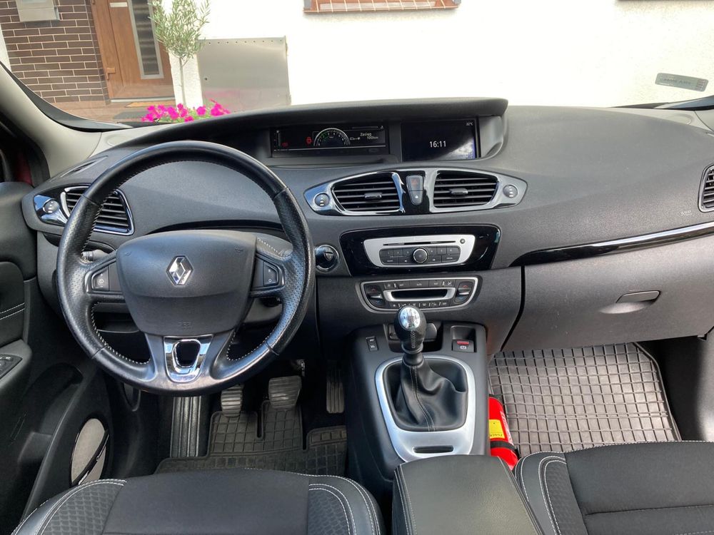 Renault Scenic III