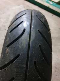 Opona nr b71 120/70-12 hengt shin tire do skutera