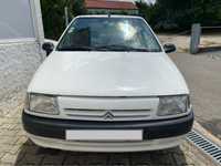 Vendo Saxo 1.5D Comercial