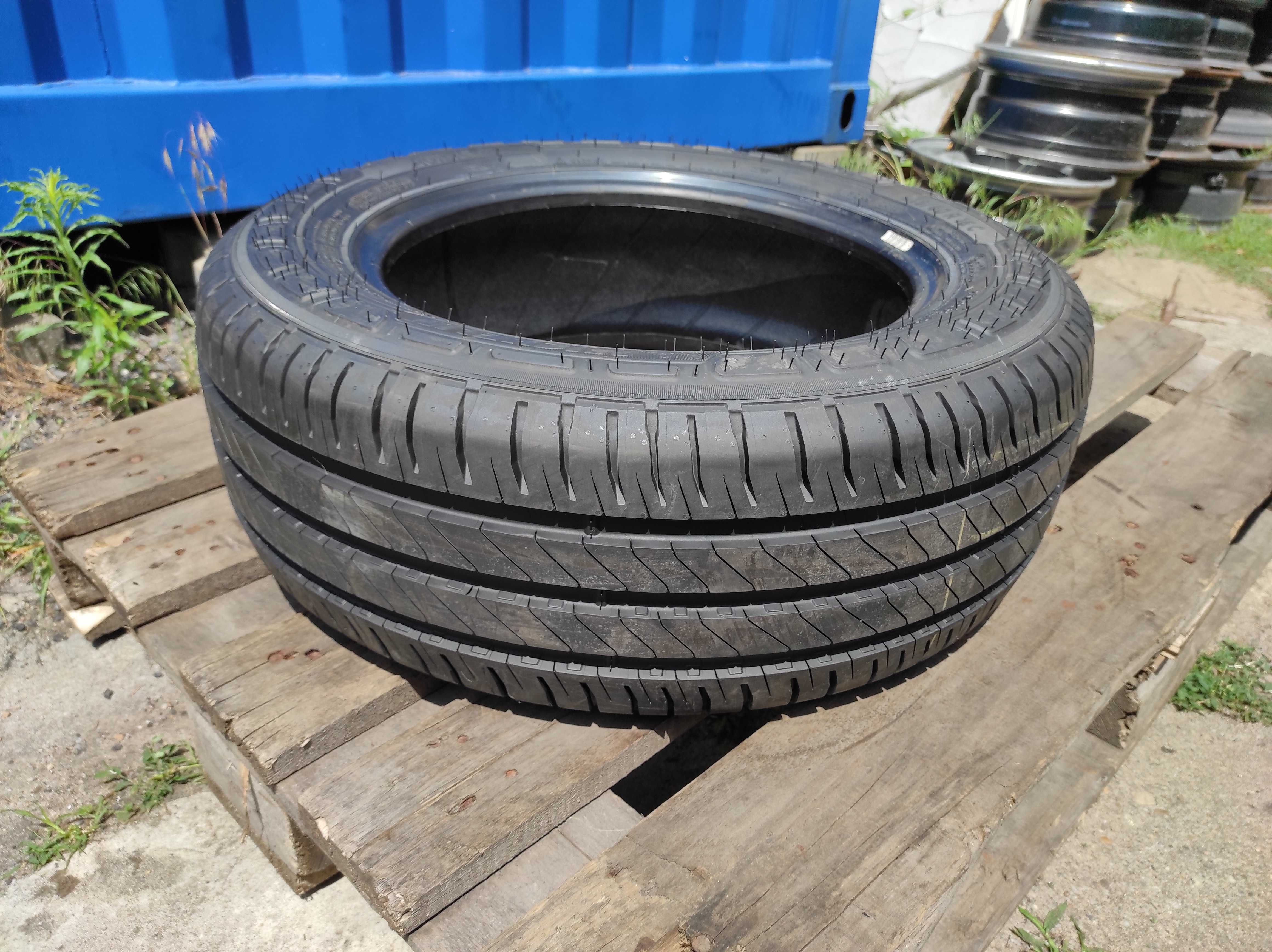 NOWA opona bus 215/60 R16C Michelin Agilis 3