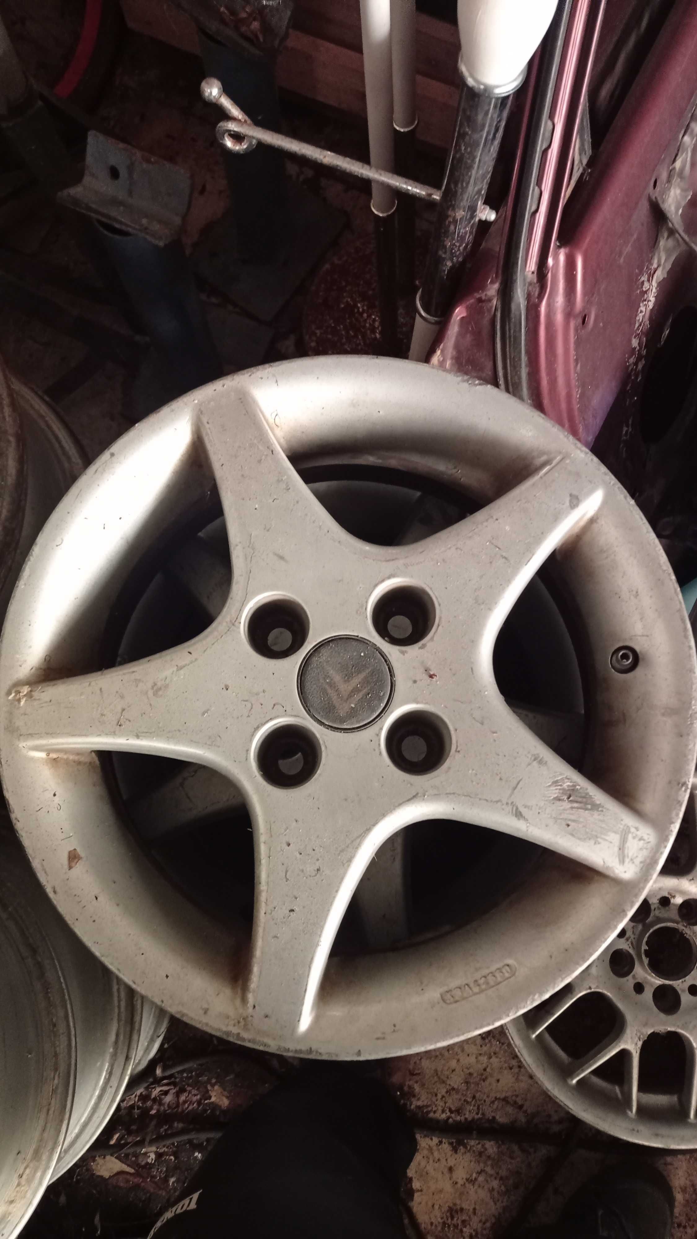 Vendo vários tipos de jantes