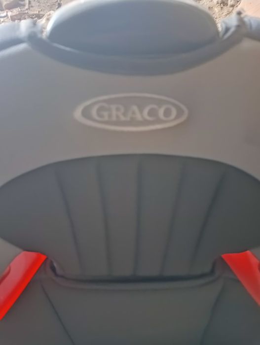 Авткрісло для дитини