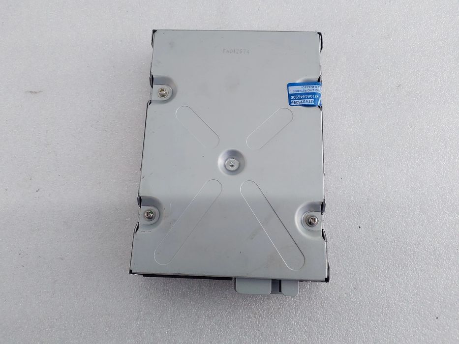 Módulo câmera AUDI Q5 (8R)