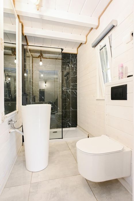 Kolorowemazury.pl 12 osób Mazury wynajem basen sauna balia Pilchy Roś