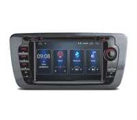 AUTO RADIO GPS LCD TÁCTIL 7&quot; PARA SEAT IBIZA 6J ANDROID 11 Y CARPLAY