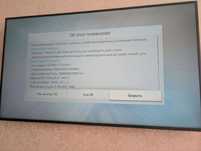 Продам телевизор 55 Samsung