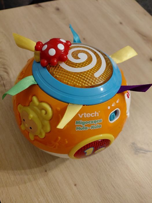 Kula hula vtech .