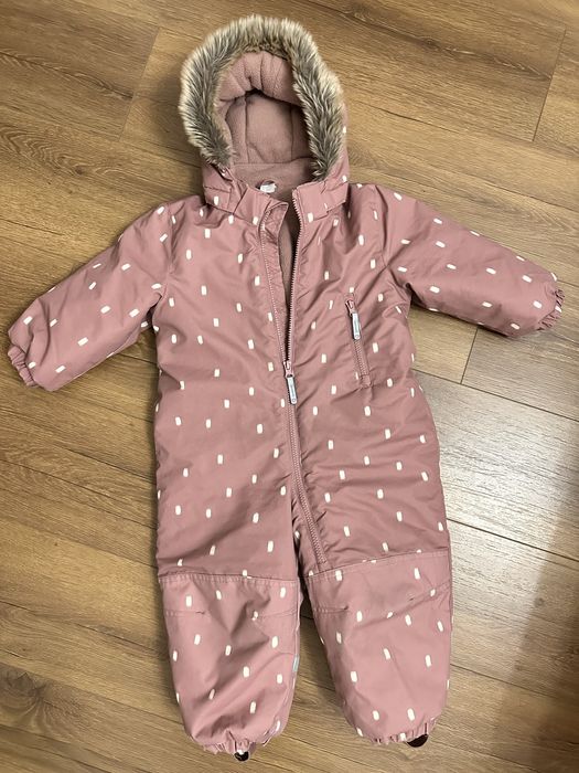 Комбінезон h&m 92