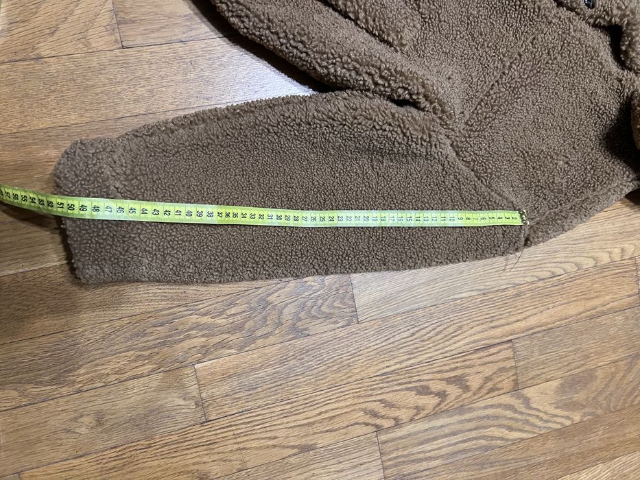 Пальто , шубка , екошуба тедді