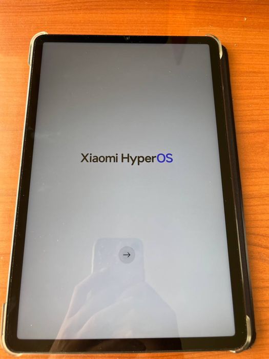 Продаю Xiaomi HyperOS