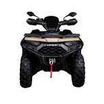 Loncin XWOLF 550 Quad LONCIN XWOLF 550 ze wspomganiem EPS PIASKOWY 2025