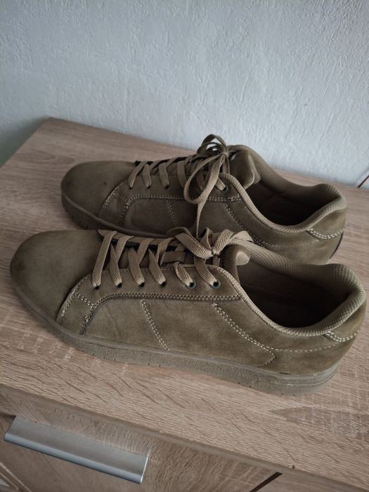 Sneakersy Memphis one