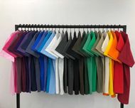 Набір 3 шт ФУТБОЛОК - вибір кольору Fruit of the Loom Valueweight