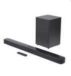 Soundbar JBL Bar 2.1 Deep Bass