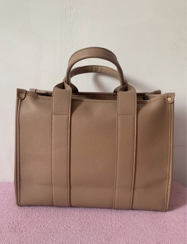 The tote bag marc jacobs torba