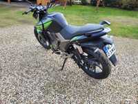 Sprzedam motocykl ZIPP VZ6