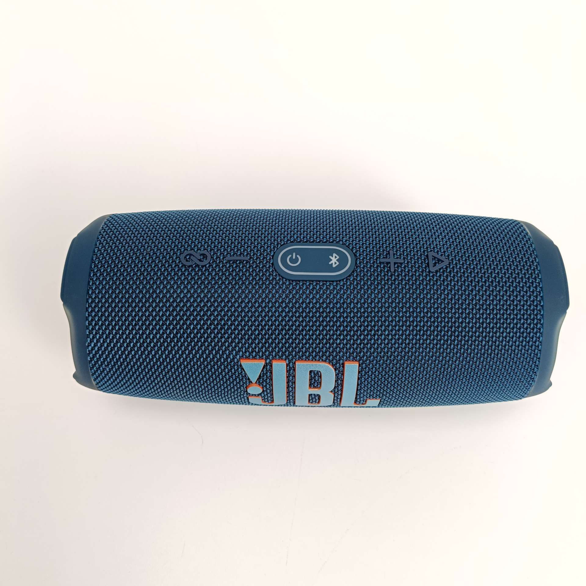 Głośnik JBL Charge 5 niebieski
