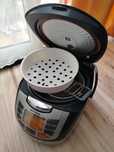 Multicooker Redmond