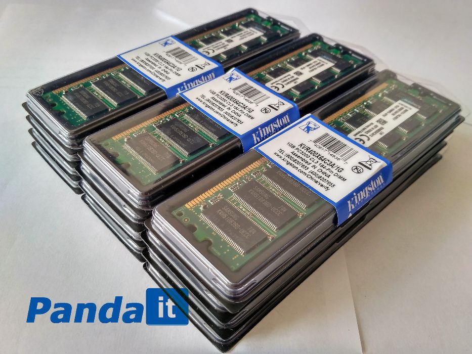 Память для компьютера DDR2 DDR3 4Gb 8Gb DDR4 8Gb 16Gb