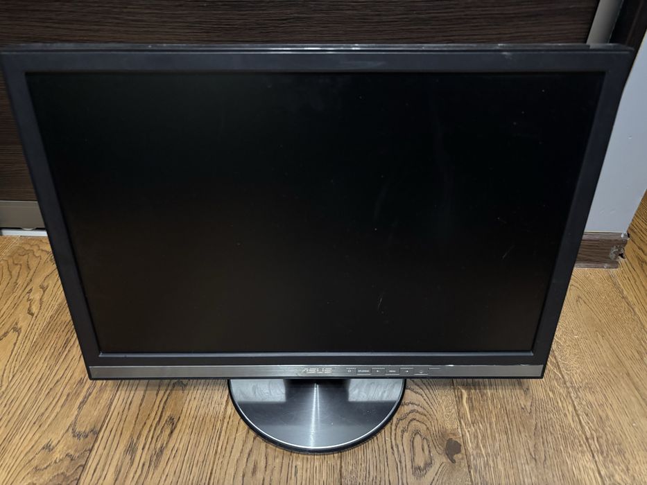 Monitor ASUS LCD